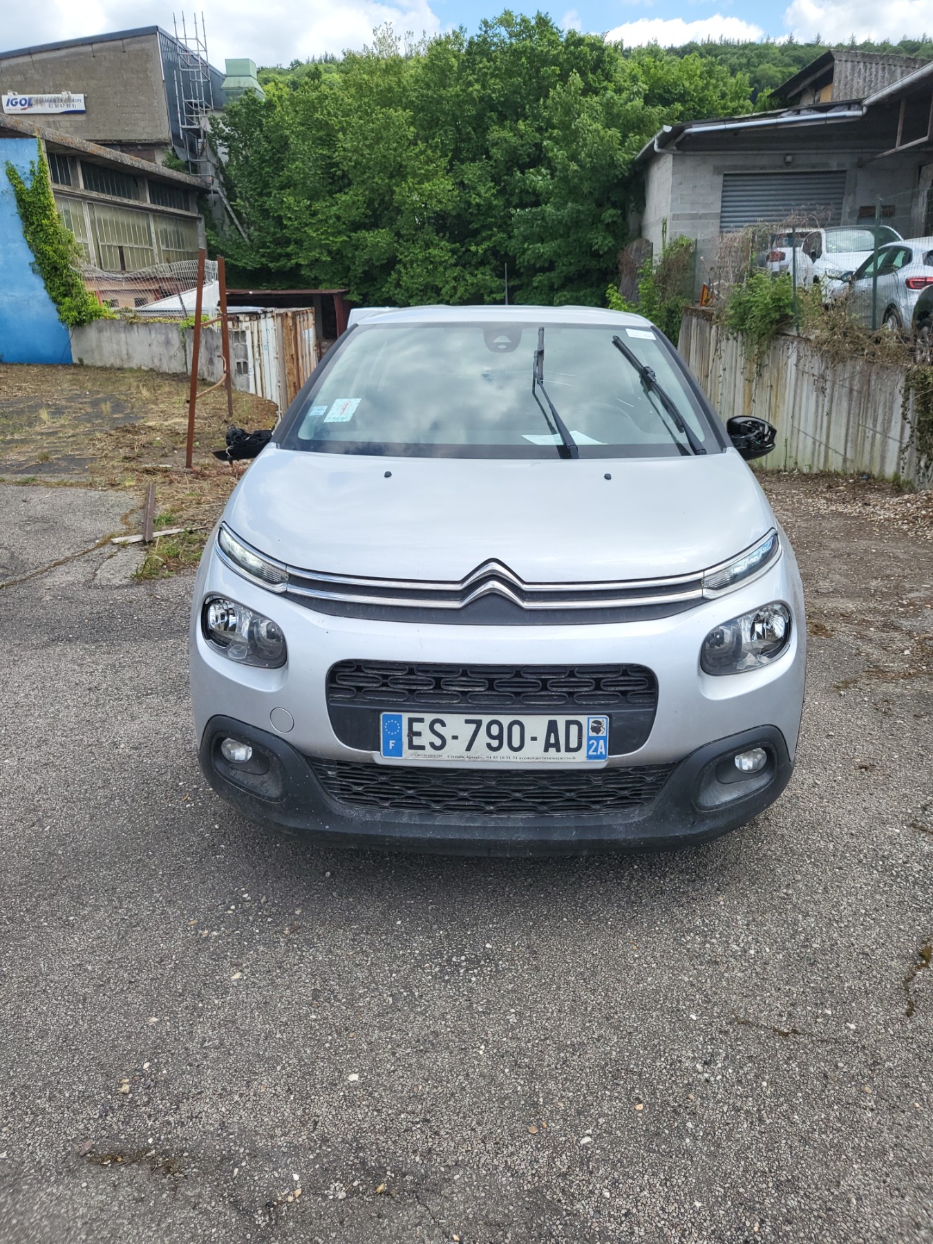Photo principale