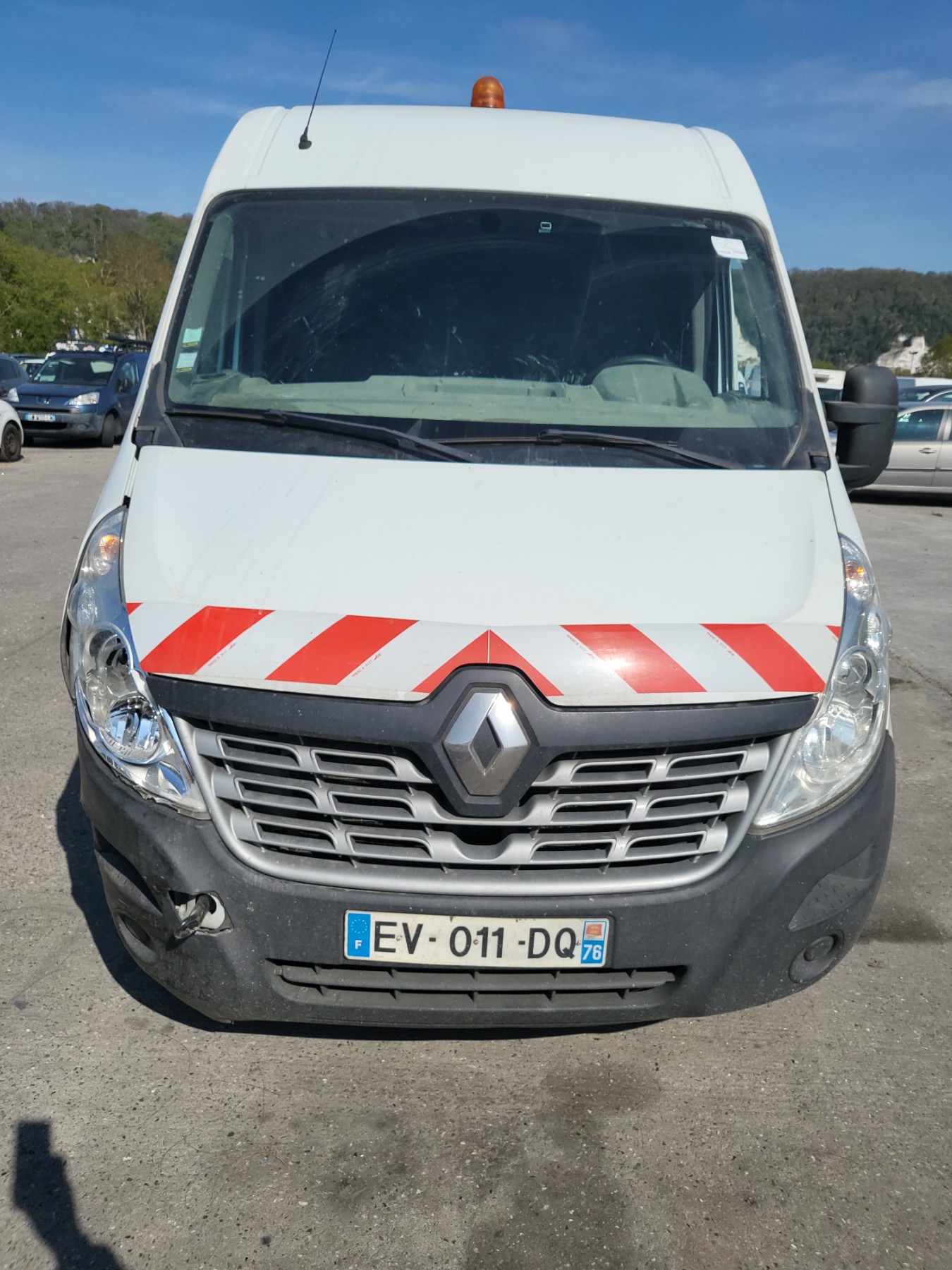Photo principale