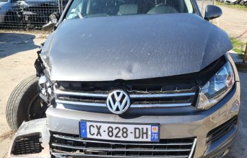 Volkswagen TOUAREG 2 PHASE 1 – 55891 (17)