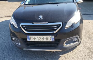 Peugeot 2008 1 PHASE 1 – 55781 (11)