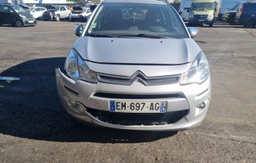 Citroen C3 2 PHASE 2 – 539248 (11)