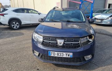 Dacia LOGAN MCV 2 PHASE 2 BREAK – 538793 (11)