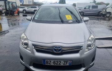 Toyota AURIS 1 PHASE 2 – 539906 (46)