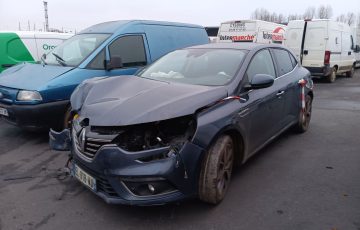 Renault MEGANE 4 PHASE 1 – 2402320 (17)