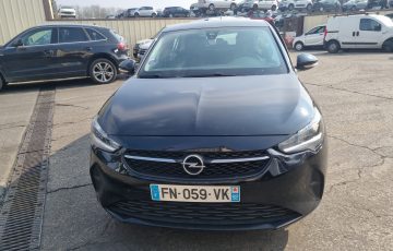 Opel Corsa - F - 538782 (11)