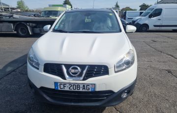Nissan QASHQAI 1 PHASE 2 - 539472 (17)