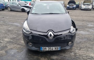 Renault CLIO 4 PHASE 1 - 537423 (17)