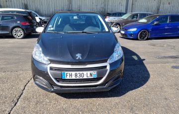 Peugeot 208 1 PHASE 2 - 541014 (11)