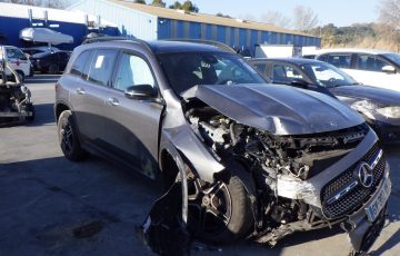 MERCEDES GLB 200 D - AVN56236 (17)