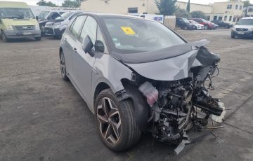 Volkswagen ID.3 PRO - 540211 (62831)