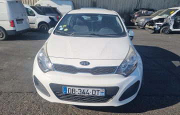 Kia RIO 3 PHASE 1 - 539726 (17)