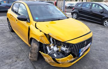 Peugeot 208 2 - CVN29534 (17)
