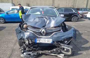 Renault CAPTUR 1 PHASE 2 – 540434 (17)
