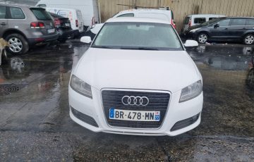 Audi A3 2 PHASE 2 – 541400 (17)