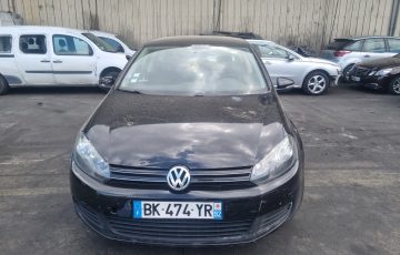 Volkswagen Golf 6 – 540450 (11)