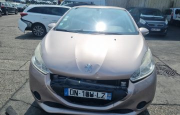 Peugeot 208 1 PHASE 1 – 541589 (17)