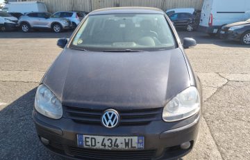 Volkswagen GOLF 5 – 542466 (17)