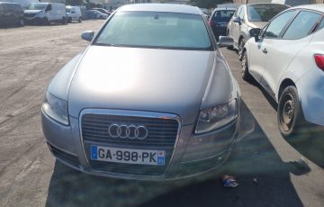 Audi A6 3 PHASE 1 – 541601 (17)