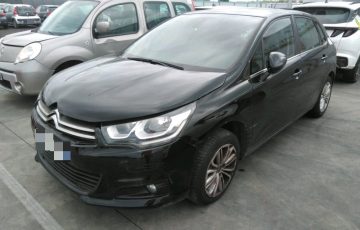 Citroen C4 2 PHASE 2 – 229399 (11)