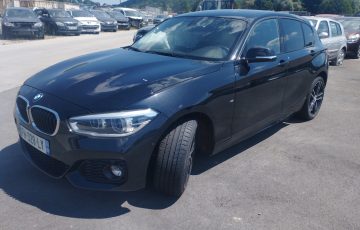 BMW 1 Séries – F20/F21 [restyling] – 87291 (17)