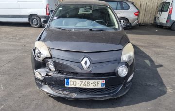 Renault TWINGO 2 PHASE 2 – 541573 (11)