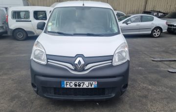 Renault KANGOO 2 PHASE 2 – 540355 (17)
