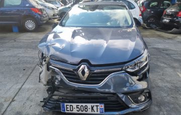 Renault MEGANE 4 PHASE 1 – 541214 (17)