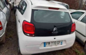 Citroen C1 2 1 – 232677 (11)