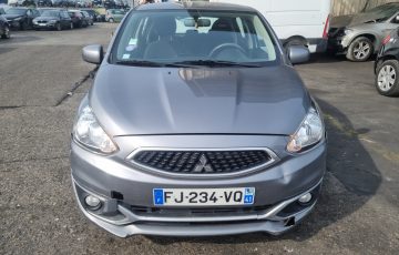 Mitsubishi Space Star – 3 phase 2 [restyling] – 541561 (11)