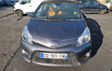 Toyota YARIS 3 PHASE 1 – 541729 (46)