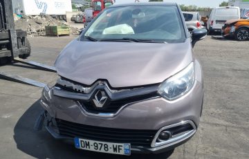 Renault CAPTUR 1 PHASE 1 - 542015 (17)