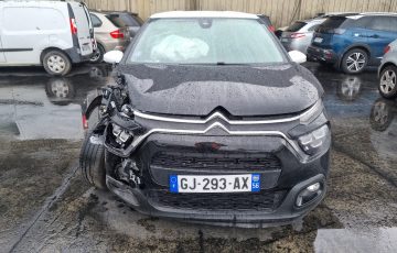 Citroen C3 3 PHASE 2 - 541399 (11)