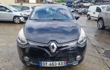 Renault CLIO 4 PHASE 1 - 540934 (17)