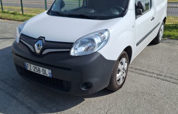 Renault KANGOO 2 PHASE 2 - 541743 (17)