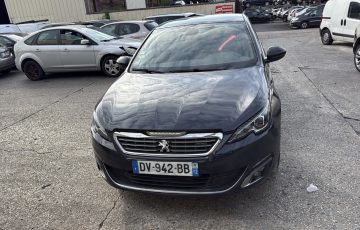 Peugeot 308 2 PHASE 1 - 541129 (17)