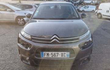 Citroen C4 CACTUS - 542288 (17)
