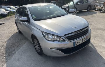 Peugeot 308 2 SW PHASE 1 BREAK - 541486 (17)