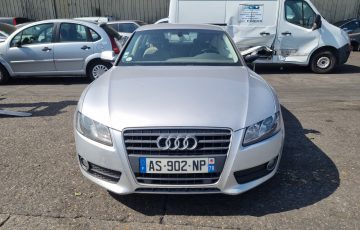 Audi A5 Sportback - phase 1 - 541948 (17)