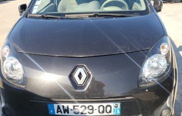 Renault TWINGO 2 PHASE 1 – 55680 (11)
