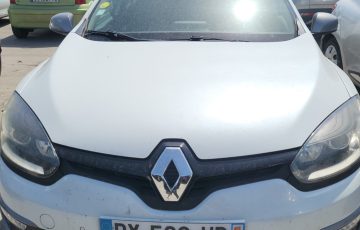 Renault MEGANE 3 PHASE 3 BREAK – 56049 (17)