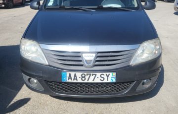 Dacia LOGAN MCV 1 PHASE 1 BREAK – 55808 (17)