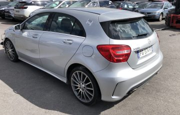 Mercedes-Benz A-Classe – W176 – 86320 (11)