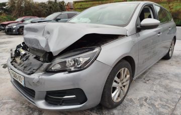 Peugeot 308 2 PHASE 2 – 37538 (17)