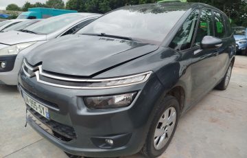 Citroen C4 II GRAND PICASSO PHASE 1 CONFORT - 37637 (17)