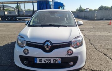 Renault TWINGO 3 PHASE 1 – 542225 (11)