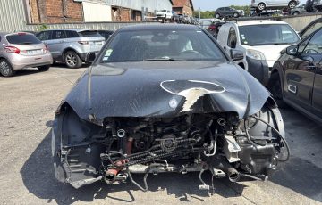 MERCEDES CLASSE C 204 – 543577 (17)