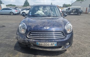 Mini MINI 2 R60 COUNTRYMAN BREAK – 543032 (11)