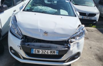 Peugeot 208 1 PHASE 2 – 56419 (17)