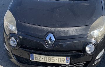 Renault TWINGO 2 PHASE 2 – 56464 (11)