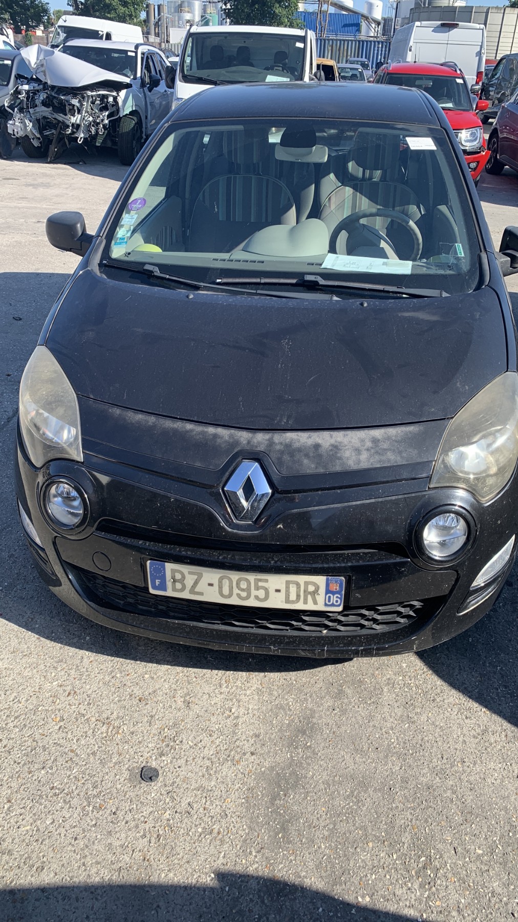 Photo principale